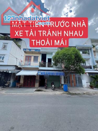 DÒNG TIỀN CHO THUÊ 30TR/THÁNG NGAY KHU TÊN LỬA --206M2