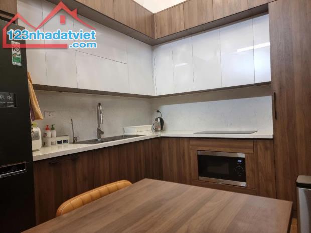 BÁN NHÀ MẶT PHỐ CHIẾN THẮNG,HÀ ĐÔNG , KINH DOANH ,Ô TÔ TRÁNH, DT 40M x 5T , 13.3 TỶ CÓ TL - 4