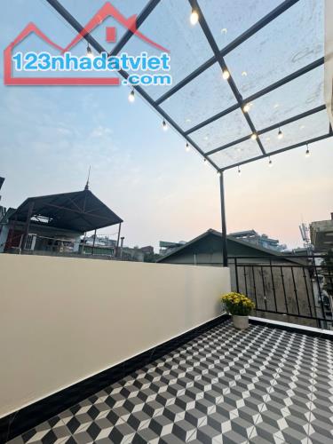 NHÀ PHỐ BẠCH MAI, 40M2 X 4 TẦNG 7 TỶ - 3