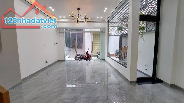 Bán nhà 4 tầng Thiên Lôi,Lê Chân.56m2.Nở hậu.Chỉ 4,35 tỷ - 3