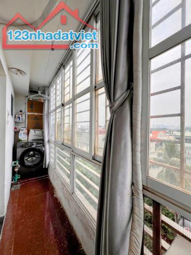 Bán chung cư 42m2 ở Phố Đại Linh, Nam Từ Liêm, Giá 1 tỷ 395 triệu. - 3