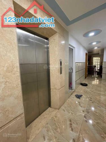 Mặt tiền 7 tầng 205m2 28PN 28WC có thang máy - An Dương Vương Quận 8 - giá 27 tỷ TL - 2