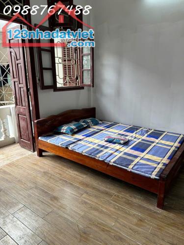 Cho thuê CCMN phòng khép kín số 16C ngõ 85 phố Xuân Thuỷ. - 3