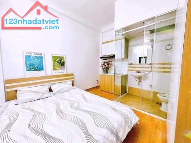 🏠TÒA CCMN - PHÙNG KHOANG -  7 TẦNG - 185M2 - THU 2.4 TỶ/NĂM - 35 TỶ📞hangmini.com