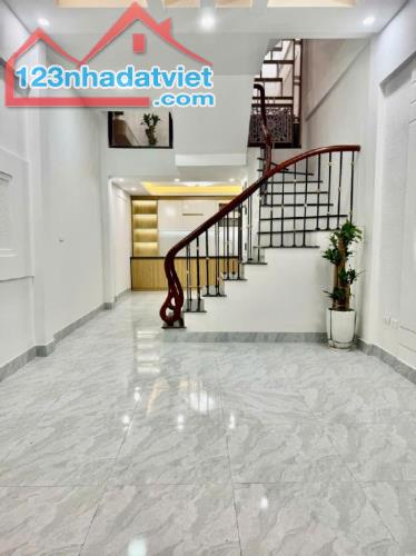 BÁN NHÀ BẰNG LIỆT, HOÀNG MAI, GẦN Ô TÔ, 36M2, 6.9 TỶ(CTL)