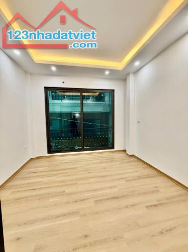 BÁN NHÀ BẰNG LIỆT, HOÀNG MAI, GẦN Ô TÔ, 36M2, 6.9 TỶ(CTL) - 3