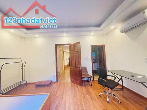 ⚡️⚡️Siêu phẩm – Phân lô 💥💥Ô tô – Vỉa hè – Hoàng Quốc Việt – 80m2 – MT6m  – 35tỷ . - 1