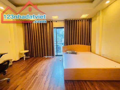 ⚡️⚡️Siêu phẩm – Phân lô 💥💥Ô tô – Vỉa hè – Hoàng Quốc Việt – 80m2 – MT6m  – 35tỷ . - 2