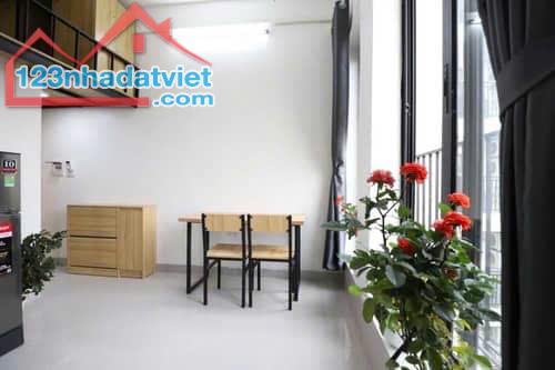 ⚡️⚡️Siêu Phẩm - phân lô –  💥💥Ô tô – Vỉa hè – Nghĩa Đô – 80m2 – MT8m – 8 Tầng – 38 tỷ . - 3