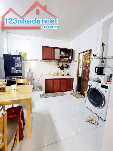 ♪ Nhà Kiệt Phạm Nhữ Tăng, 49m2, 2 tầng, sạch đẹp, 1.99 tỷ - 1