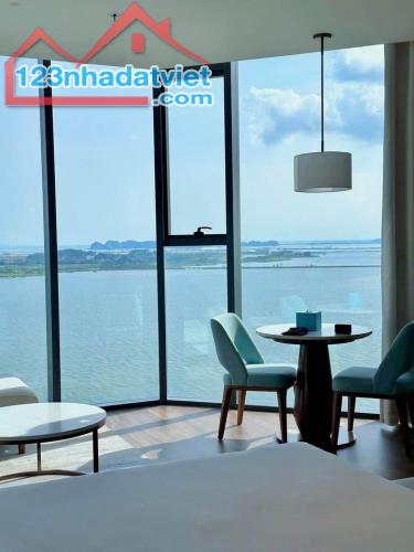 Quỹ căn hộ View Biển giá tốt tại toà tháp Alacarte mặt biển Hùng Thắng Marina, Hạ Long - 3