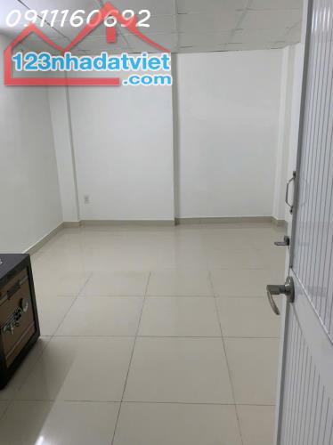 Bán Nhà Hẻm Số 4 Cư Xá Đô Thành, P.4, Q.3 - Diện Tích 3.6 x 16m - Giá 7.2 Tỷ - 2