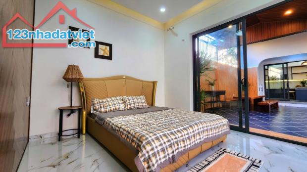 Bán Villa Full Nội Thất Cạnh Trường Thcs Nguyễn Trường Tộ, 10 Y Wang, Xã Ea Kao, Tp. BMT - 5