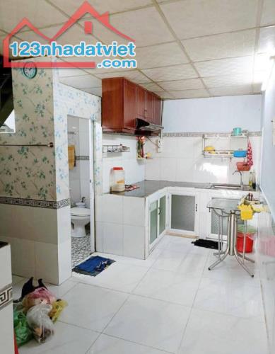 MẶT TIỀN KINH DOANH NGAY TRƯƠNG CAO ĐẲNG NAM SAIGON 28M2 GIÁ CHỈ 2.5 Tỷ 💢  Diện tích 28m2 - 2