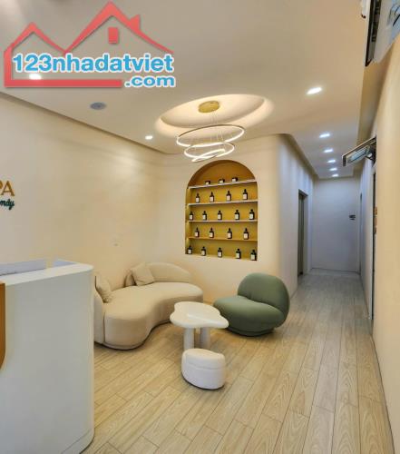 CẦN SANG SPA ĐẸP HẺM HOÀNG DIỆU, P5 PHÙ HỢP LÀM GỘI ĐẦU DƯỠNG SINH, NAIL HOẶC HOMESTAY - 2