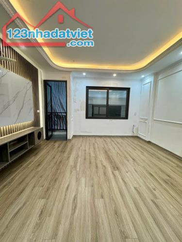 CẦN BÁN CĂN chung cư mini 281 Trường Chinh.thanh xuân dt 53 7 11 15.5 tỷ