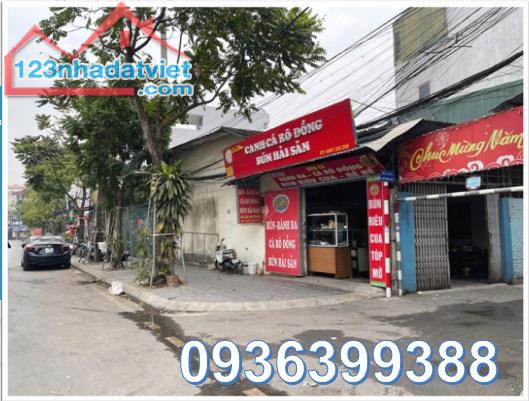 ♥️20tr/th; chính chủ cho thuê đất và nhà tại Thịnh Liệt, Hoàng Mai, HN; 0936399388