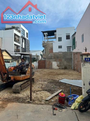 ĐẤT MẶT TIỀN KHU BÀN CỜ YÊN THẾ 49M2, NGANG 5M, ĐƯỜNG 4M THÔNG, GIÁ CHỈ 3,2 TỶ