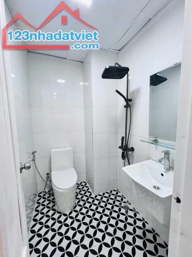 Chính chủ bán căn hộ HH Linh Đàm 2PN1WC đẹp - 5