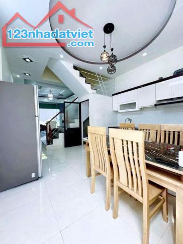 Bán nhà 3 tầng x50m2 tại Phường An Đồng, Quận An Dương, Tp Hải Phòng - 4