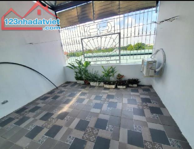 Bán nhà Việt Yên, Ngũ Hiệp, Thanh Trì, Siêu rẻ, 50m2, 5 tỷ - 1