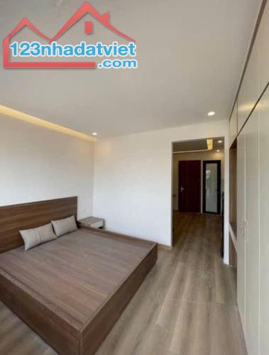 CHỈ 272 TRIỆU M NHÀ NGỌC HÀ 77M 8 TẦNG THANG MÁY DT 120 TRIỆU THÁNG GIÁ 21 TỶ - 1