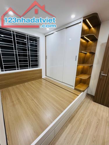 Hàng Hiếm Nơ 3 Bán Đảo Linh Đàm 60m2 thiết kế 3PN - 3