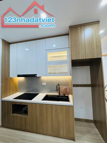 Hàng Hiếm Nơ 3 Bán Đảo Linh Đàm 60m2 thiết kế 3PN - 4