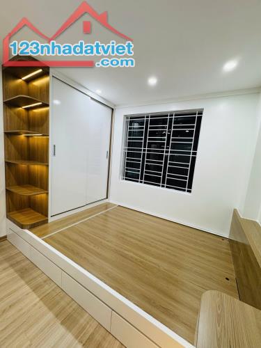 Hàng Hiếm Nơ 3 Bán Đảo Linh Đàm 60m2 thiết kế 3PN - 5