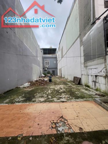 Bán đất kiệt ô tô Nguyễn Duy Hiệu - 120m2 ngang gần 6m giá chỉ 6 tỷ