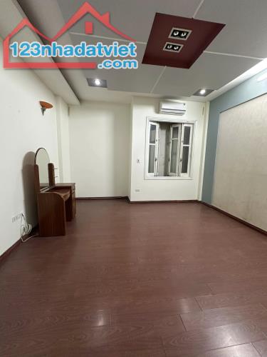 Bán nhà ngõ 20 Nguyễn Chánh Cầu Giấy 60MX5T oto tránh MT 5m Kinh Doanh gần phố sổ đẹp 17 - 1