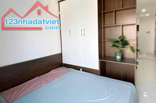 Bán nhà dòng tiền  An Dương Vương – Tây Hồ  – 120m2 – MT 7m –  Tầng – 32 phòng – 24.5 tỷ . - 4