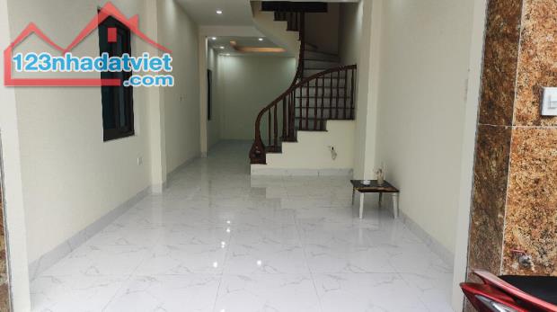 NHÀ MỚI VÂN CANH, LÔ GÓC THOÁNG SÁNG, 36M2, 5,35 TỶ. - 1