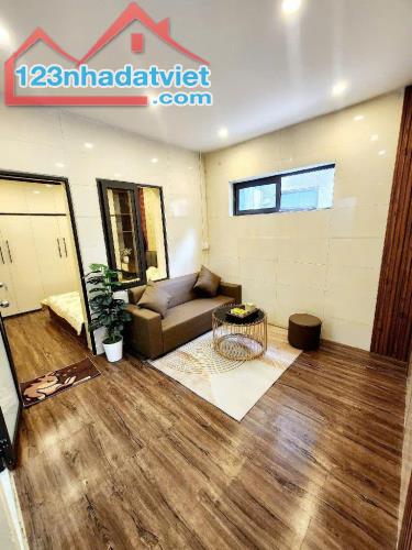 Bán nhà 230 Định Công - 45m², nhỉnh 3 tỷ