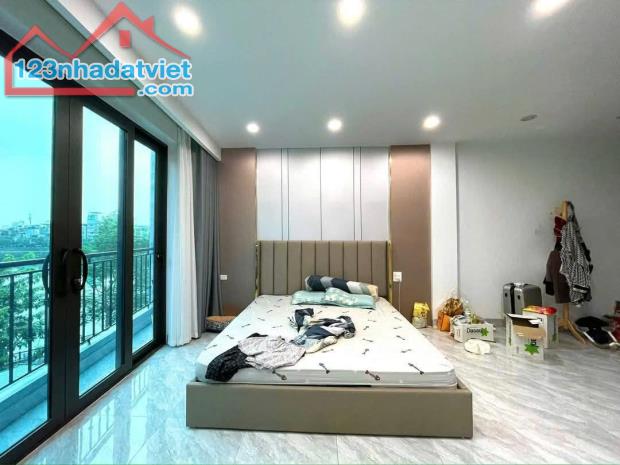 Bán nhà riêng 6  tầng Thang Máy 50m2, Giá Bán 13,8 tỷ tại Linh Quang Hồ Văn Chương, Đống - 3