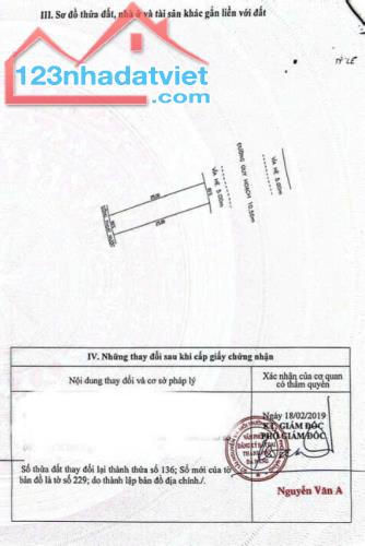 L158-Siêu phẩm đất nền Mt Hoàng Minh Thảo, đường 10m5, cạnh ĐH Duy Tân, dt5x25, chỉ 4tỷ490