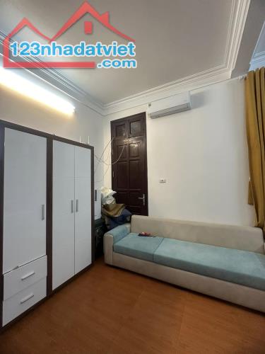 Nhà sát chợ Hà Đông, phân lô 2 thoáng, 25m², 5 tầng, 4.15 tỷ - 2