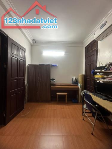 Nhà sát chợ Hà Đông, phân lô 2 thoáng, 25m², 5 tầng, 4.15 tỷ - 3