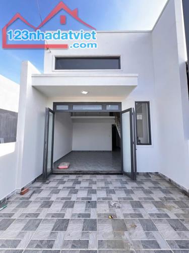 🏡GIÁ TỐT, DUY NHẤT CHỈ 550triệu nhà Gác Lửng gần cầu Tân Triều🏡