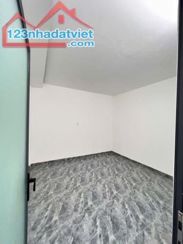 🏡GIÁ TỐT, DUY NHẤT CHỈ 550triệu nhà Gác Lửng gần cầu Tân Triều🏡 - 2