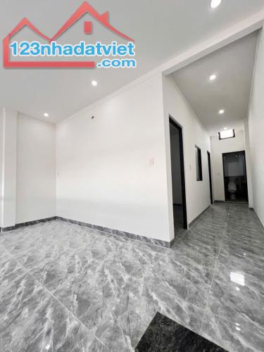 🏡GIÁ TỐT, DUY NHẤT CHỈ 550triệu nhà Gác Lửng gần cầu Tân Triều🏡 - 4