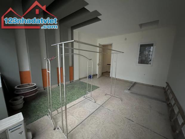 BÁN NHÀ TRẦN DUY HƯNG - OTO 7 CHỖ VÀO NHÀ - KINH DOANH - 60M², 5 TẦNG, MT 4.7, 20,2 TỶ. - 2