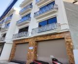 NHÀ MỚI VÂN CANH, LÔ GÓC THOÁNG SÁNG, 36M2, 5,35 TỶ.