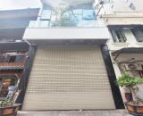 Bán Nhà Mặt Phố Hào Nam, Đống Đa DT 92m2, 7T, MT 5,5m. Giá Rẻ.