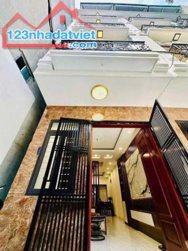 Bán nhà 30m2 5 tầng Nam Từ Liêm vị trí Siêu đẹp và Tiềm năng