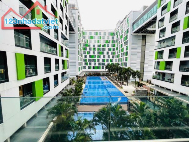 CẦN CHO THUÊ NHANH Căn hộ REPUBLIC PLAZA APARTMENT - KHU TÂN BÌNH