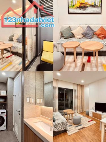 CẦN CHO THUÊ NHANH Căn hộ REPUBLIC PLAZA APARTMENT - KHU TÂN BÌNH - 3