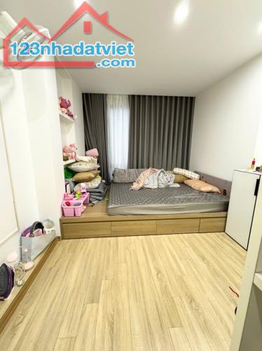 NHÀ GẦN PHỐ - NGÕ NÔNG - VỊ TRÍ ĐẸP - CÁCH Ô TÔ ĐỖ 5M - Bạch Mai - 24m x 4 tầng, 3 phòng - 2