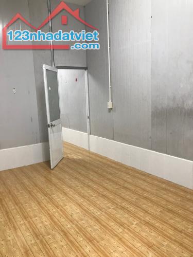 Cho thuê nhà 70m2 có sân 20m2, Bình quới thoáng mát, yên tĩnh - 2