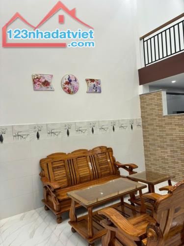 Nhà 2 mặt tiền 4 phòng ngủ gần chợ miếu bông ĐN 0363351779 - 5